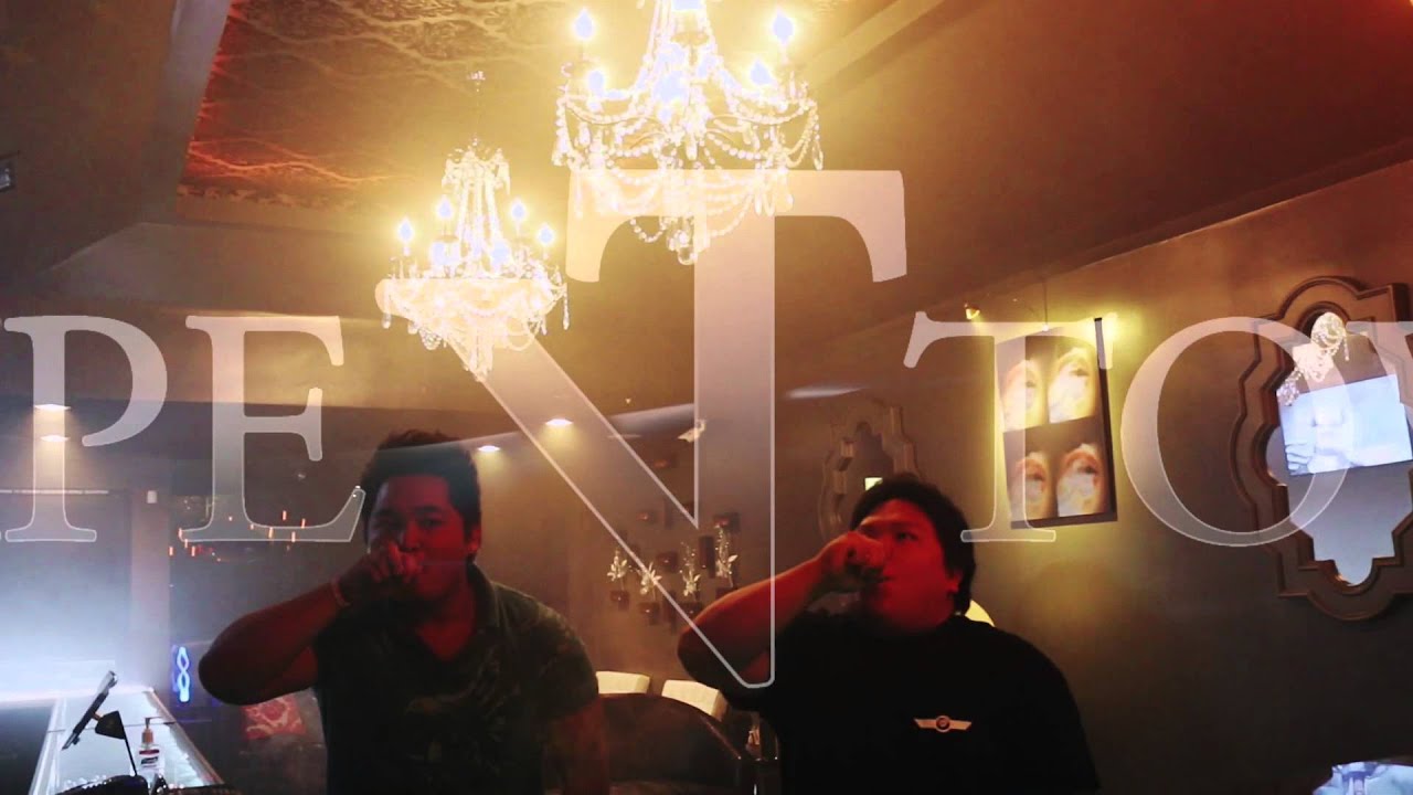 THE VAPE TOWN
