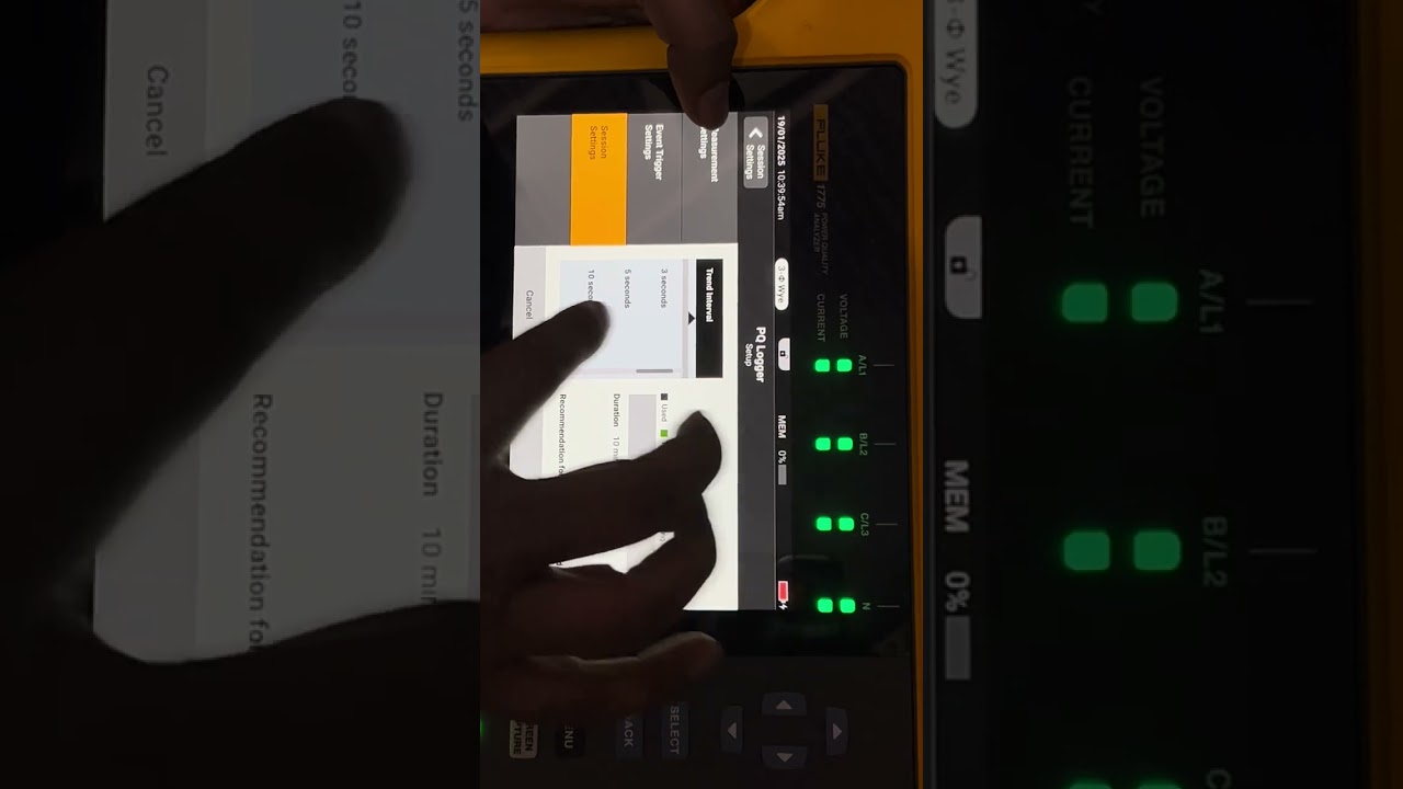 “Master Power Quality Analysis with Fluke 1775: Ultimate Guide”