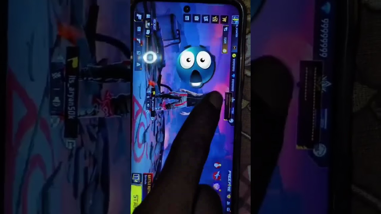 free fire Ghost Bot V9 download link bio  mein hai