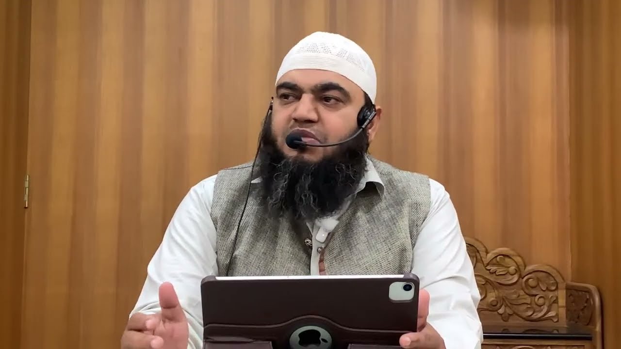 Walidain Ke Sath Husn-e-Sulook, Kyun Aur Kaise ? | Shaykh Siddique Salafi حفظه الله