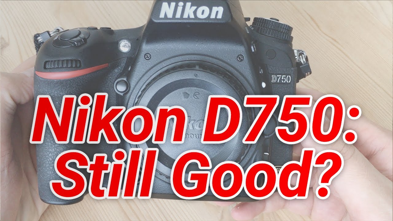 Nikon D750: The Goldilocks Camera