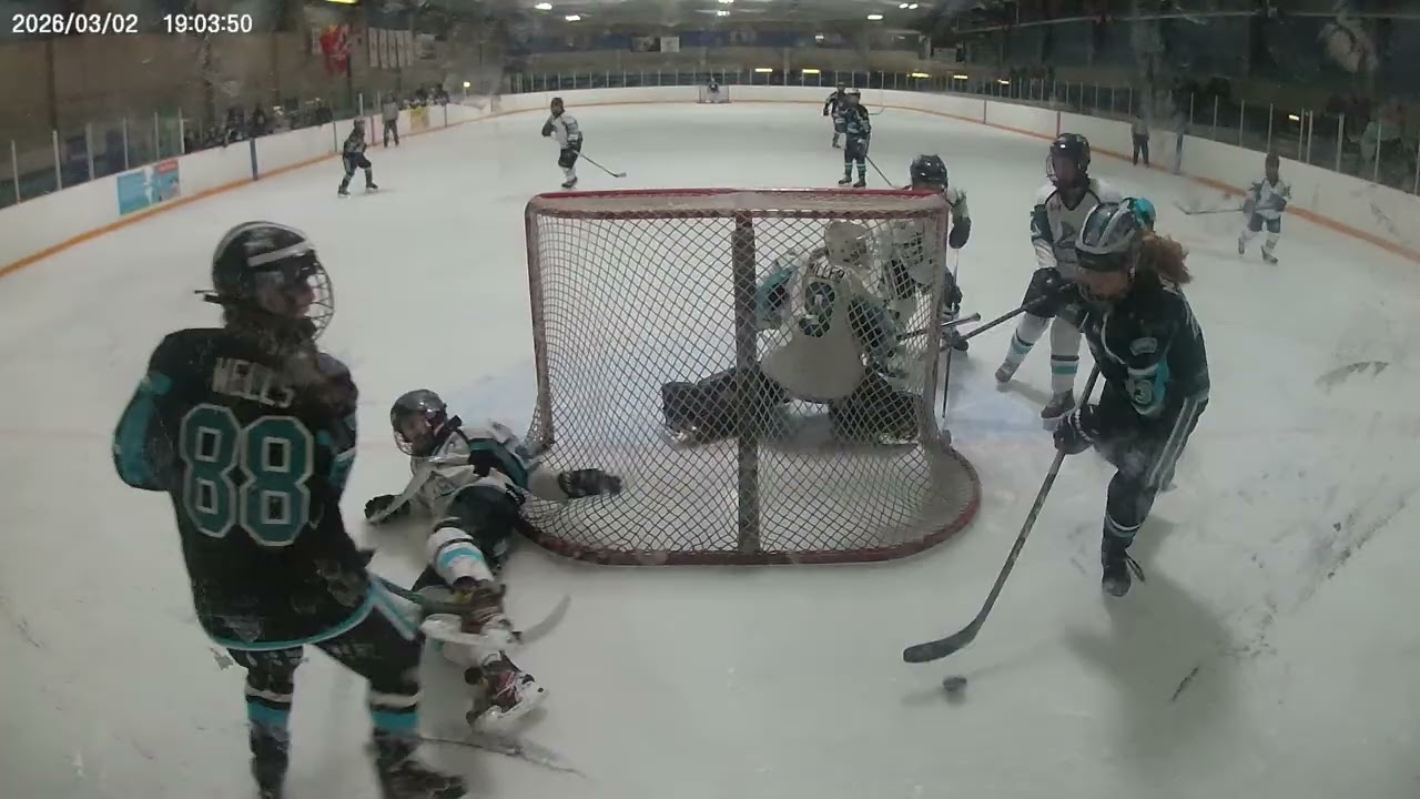 Sharks 846 (EM) vs Sharks 848 02Mar26 P2