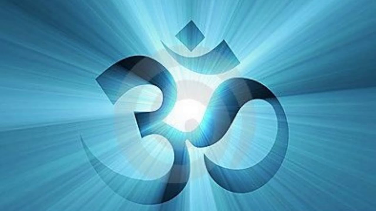 ॐ | AUM Meditation | Hemanth Gundubogula