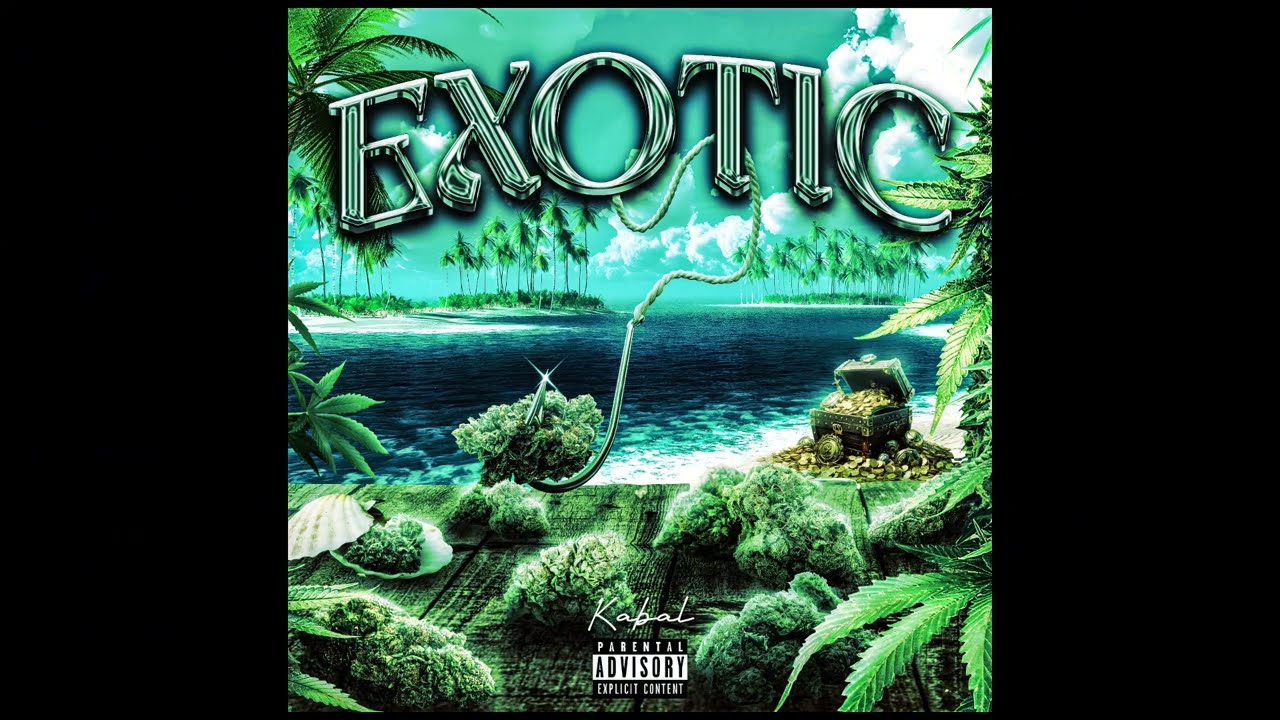 KABAL - EXOTIC