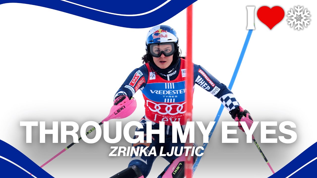 Zrinka Ljutic (CRO): 