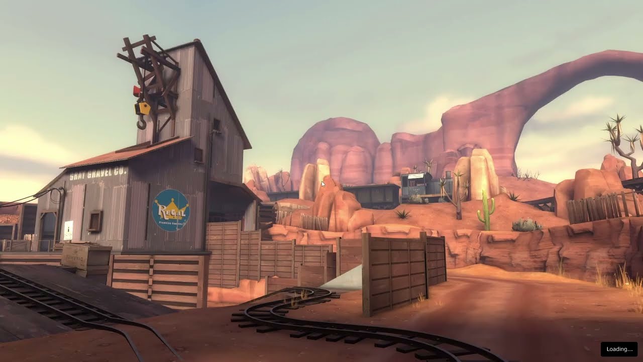 Team Fortress 2 Classified: Mapping Crash Course