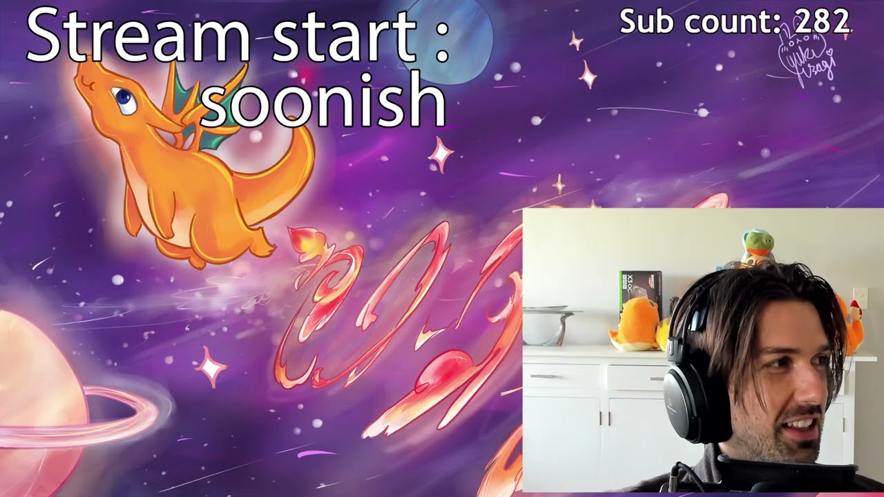 Jolly streams - Horsey Game (08/03/2026)