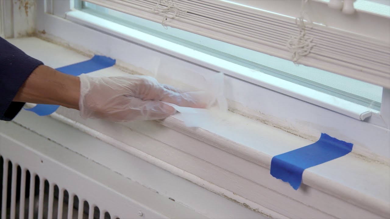 Lead-Based Paint Risk Assessment Highlights