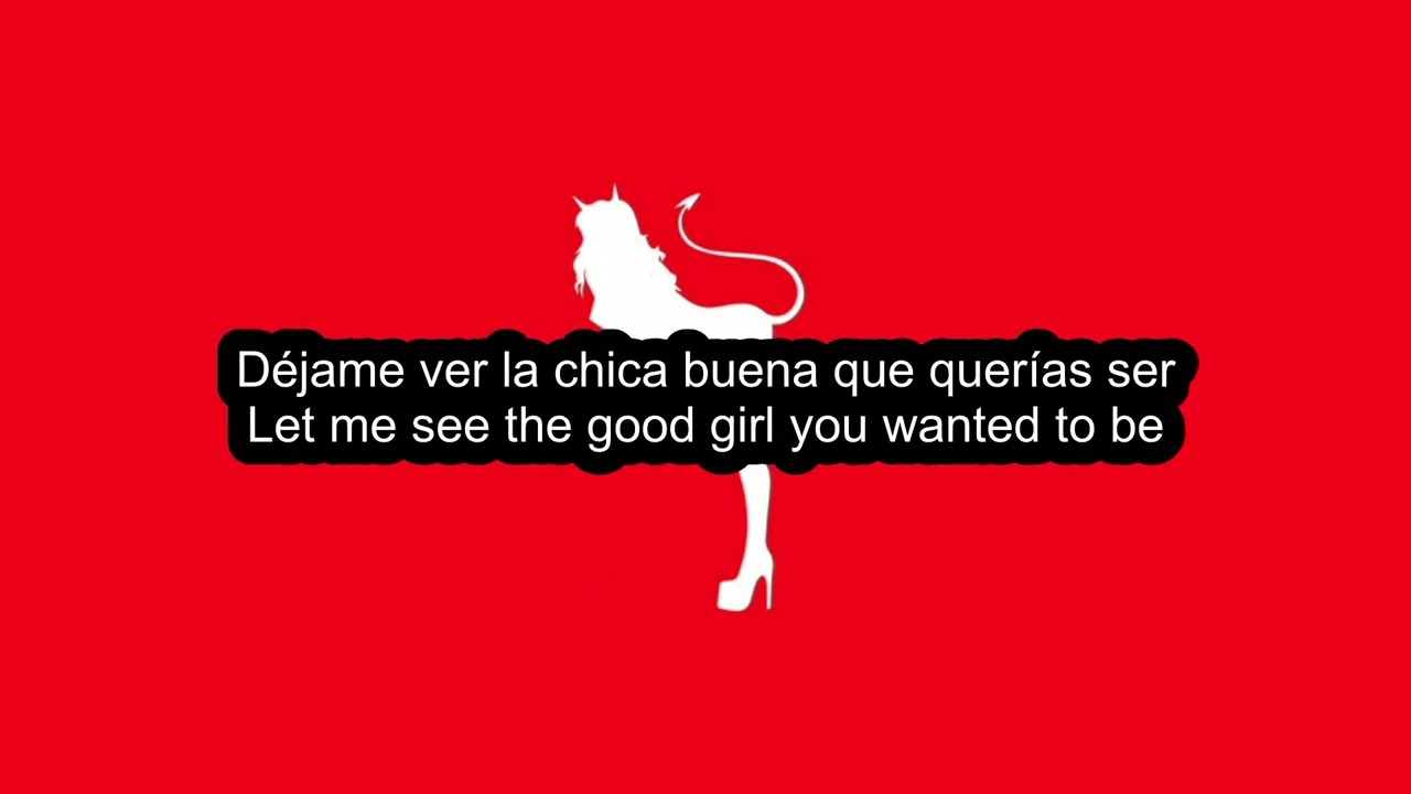 The Devil Wears Lace - Steven Rodriguez (lyrics) sub español