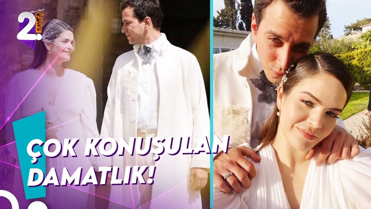 SELAHATTİN PAŞALI'DAN JET HIZINDA DÜĞÜN | Müge ve Gülşen'le 2. Sayfa 155. Bölüm