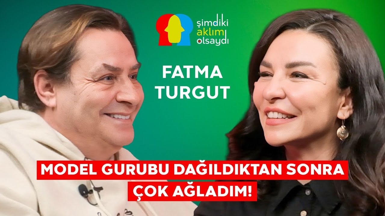 FATMA TURGUT “OMURİLİĞİME YERLEŞMİŞ ZEKİ MÜREN ŞARKILARI VAR!”