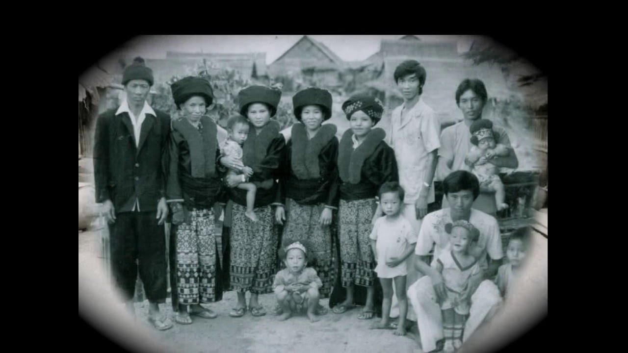 Saechao Family Celebration Slideshow March 26, 2011