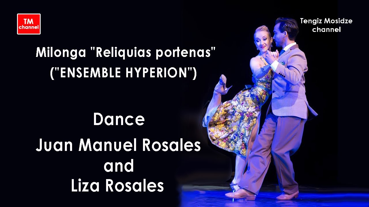 Milonga 