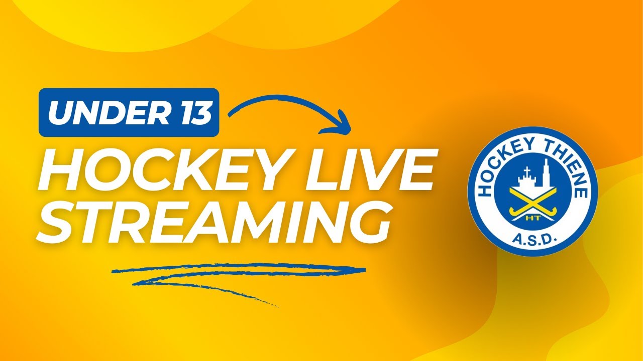 Campionato U13 Hockey Thiene A vs Roller Bassano A