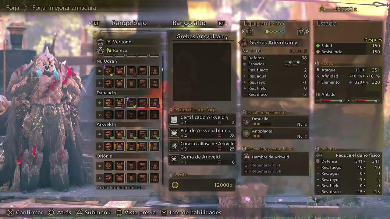 Monster Hunter wild