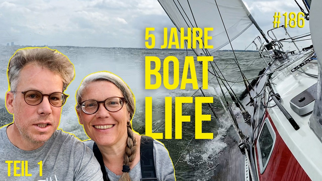 Endlich! Unser '5 Jahre Langfahrt' R&uuml;ckblick startet jetzt (186)