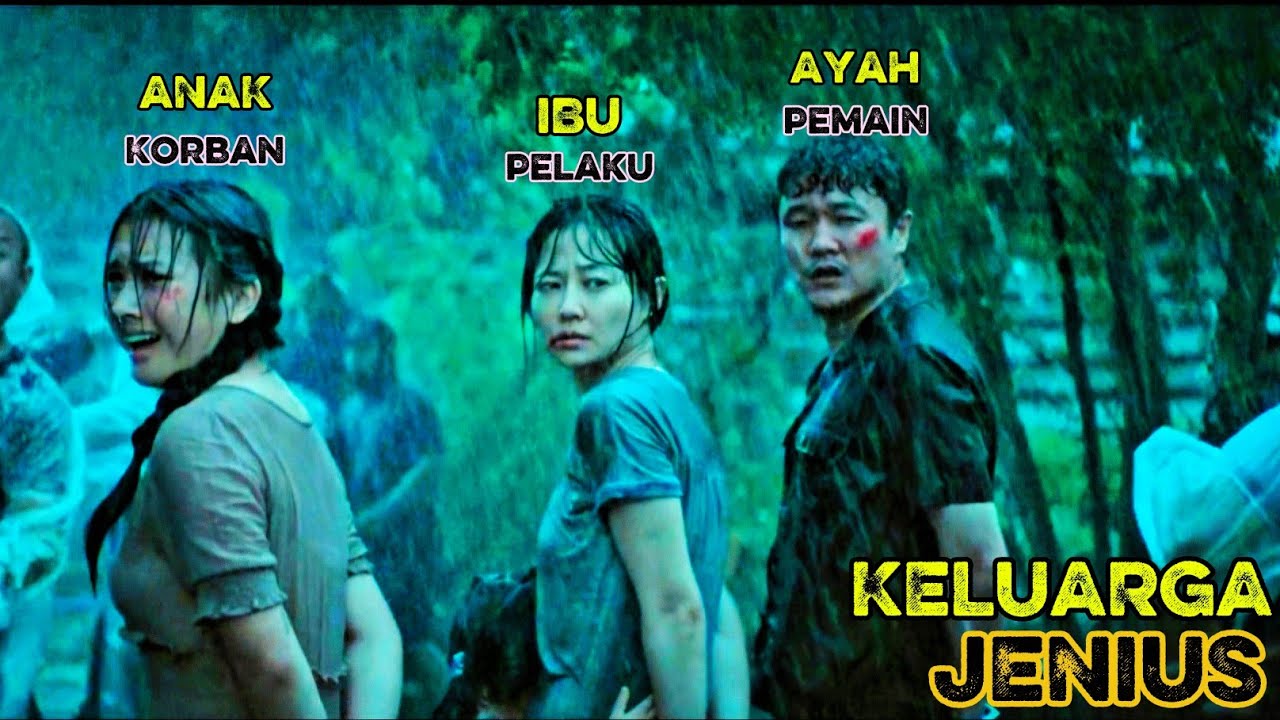 “Demi Keluarga, Ayah Ini Menipu Seluruh Kota!”