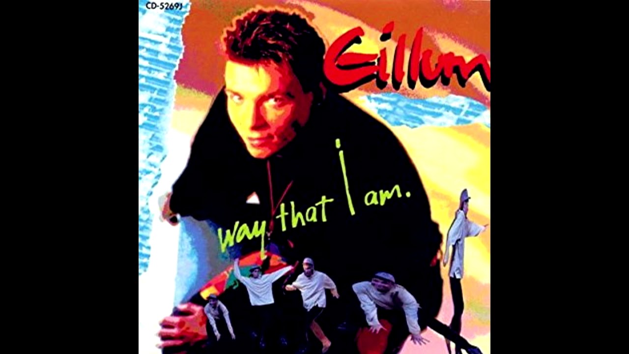 Gillum - Is It Gonna Getcha