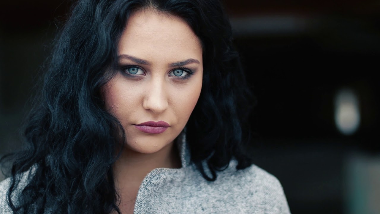 Zive Meshurevski -  Ne plasi se  ( Official video)