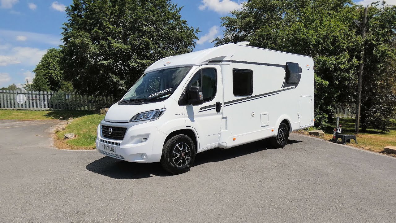 CARADO V339 - NOW SOLD