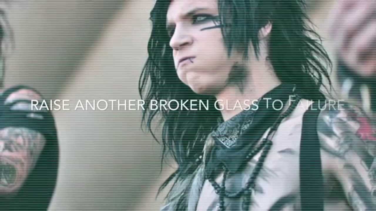 Devil's Choir - Black Veil Brides (Lyric Video)