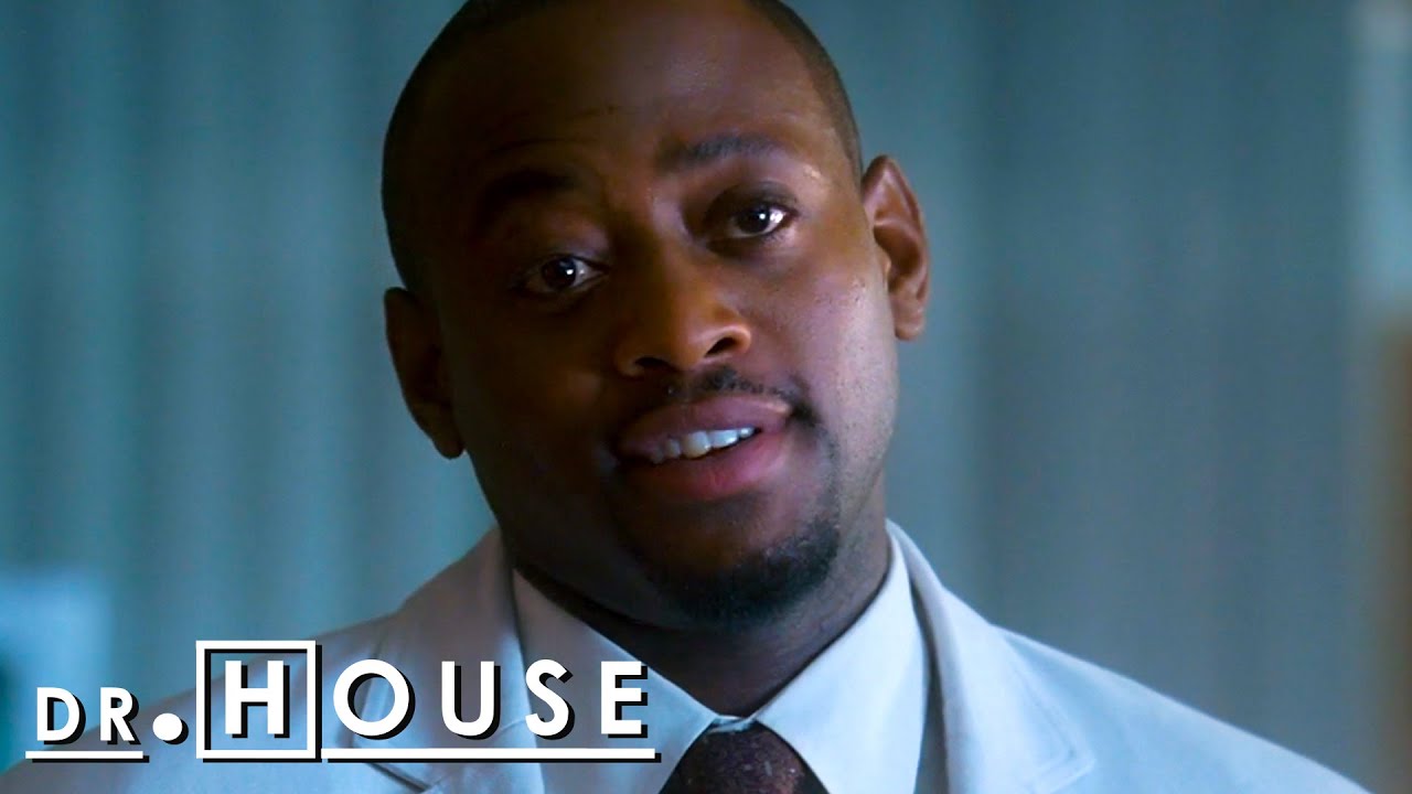 Gregory House le da una lección al Dr. Foreman | Dr. House: Diagnóstico Médico