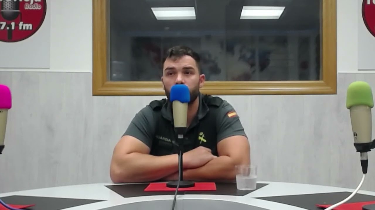 A TU LADO CON LA GUARDIA CIVIL 25-05-23