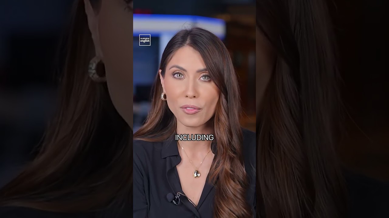 The Sick Truth About the Girlfriend Who Ran Epstein&rsquo;s World #Epstein #Files #News