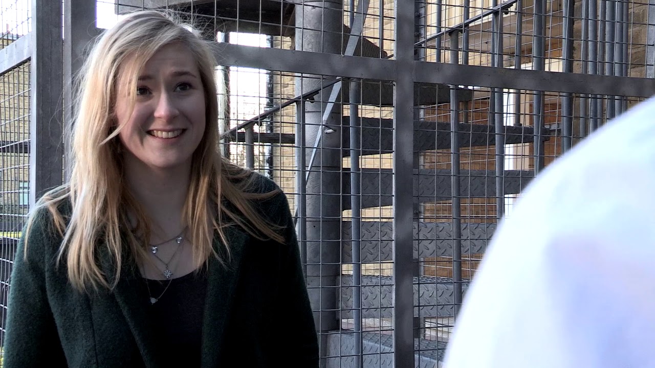 INFAMOUS | Short Student Film