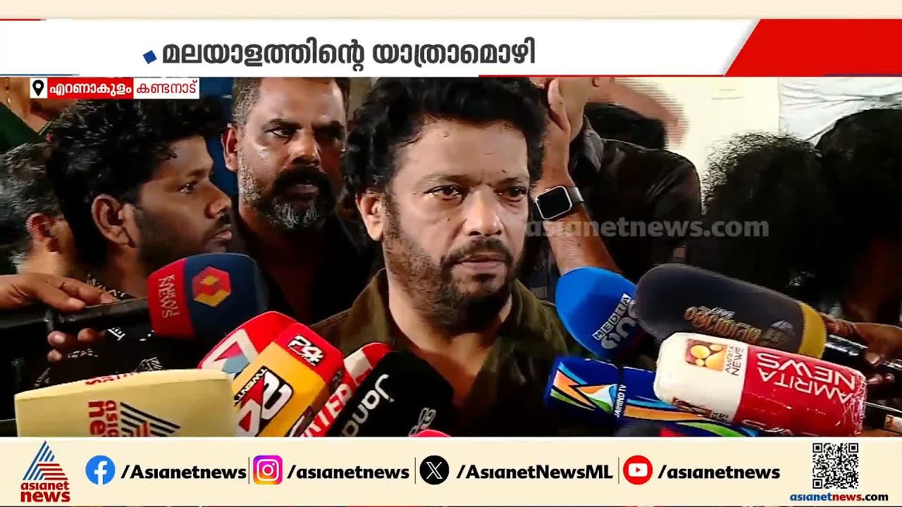സംസാരിക്കുമ്പോൾ ഇത്രയും ഹ്യൂമറുള്ള ഒരു നടനെ മലയാള സിനിമയിൽ വേറെ കണ്ടിട്ടില്ല: നടൻ ജഗദീഷ് | Jagadish
