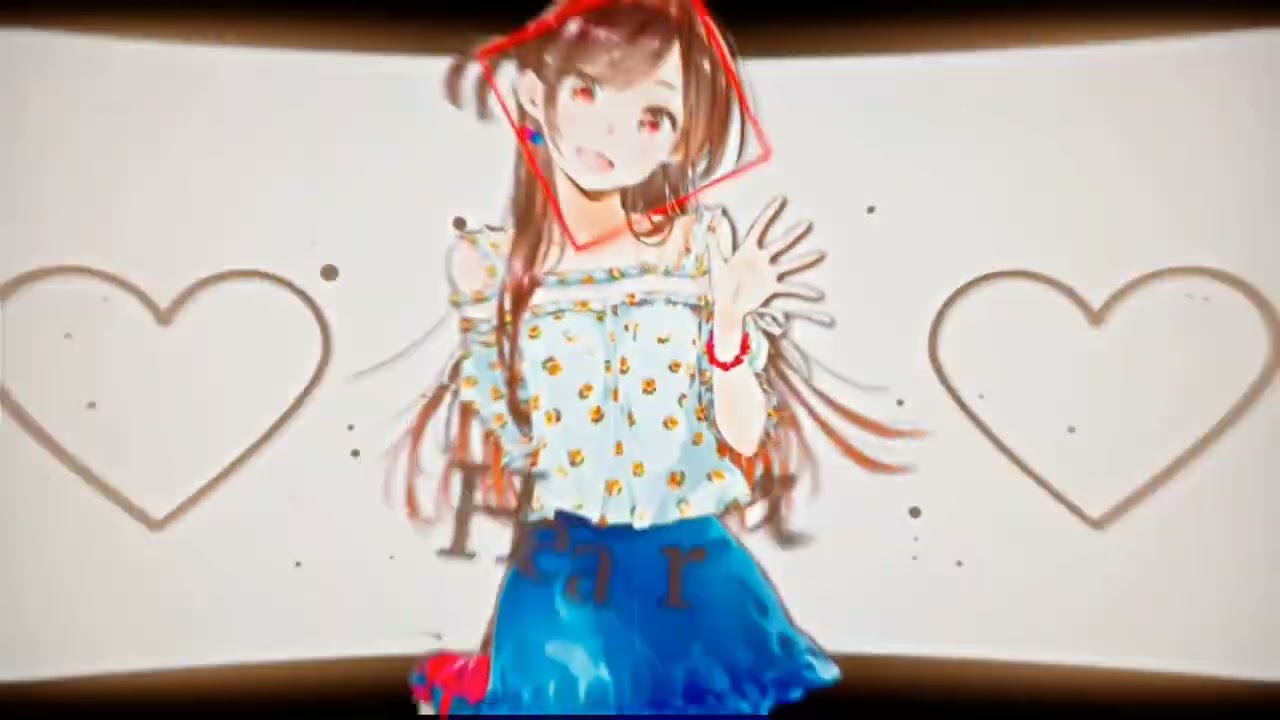 Attention - Mizuhara - Smooth Edit [AMV/Edit]