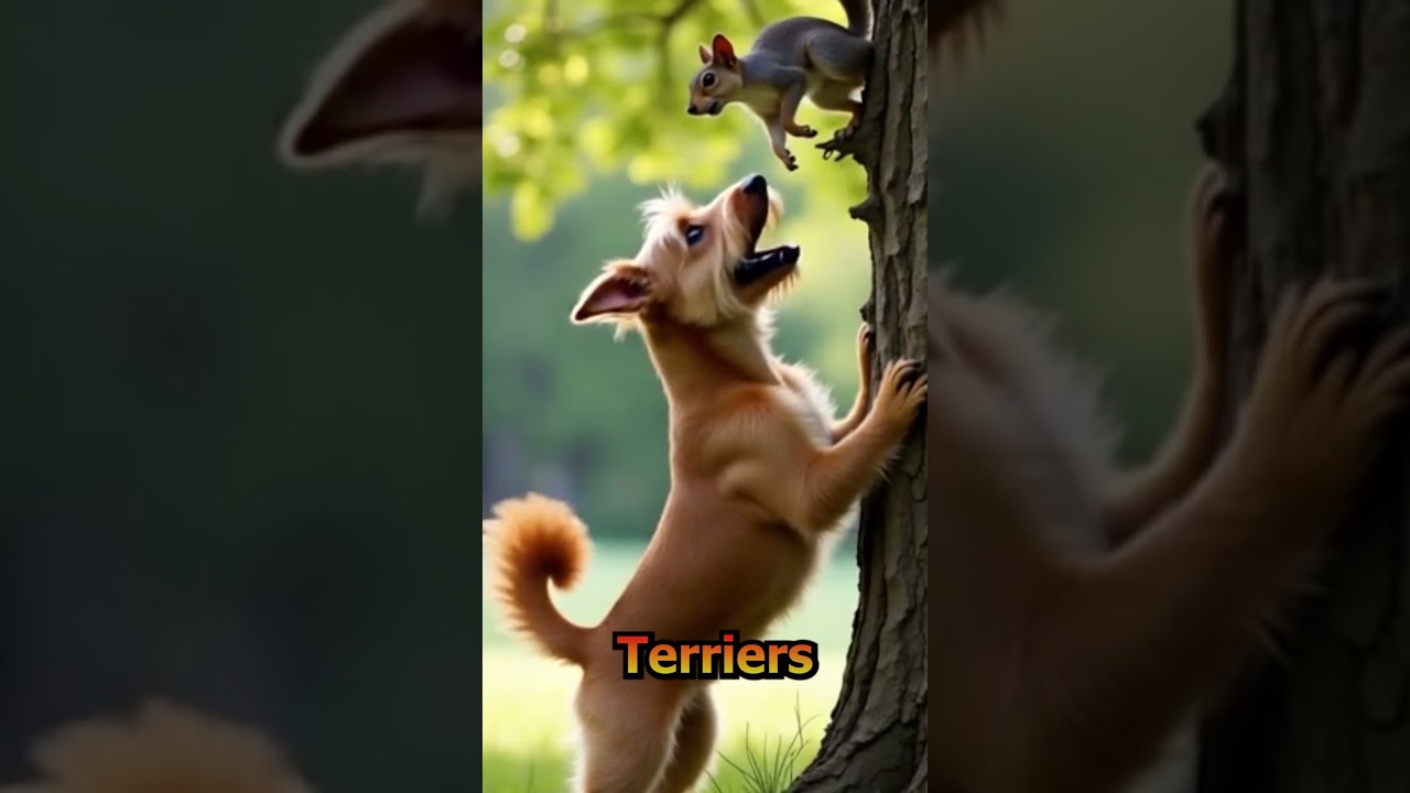 Australian Terriers: Small Dogs, Big Personalities!