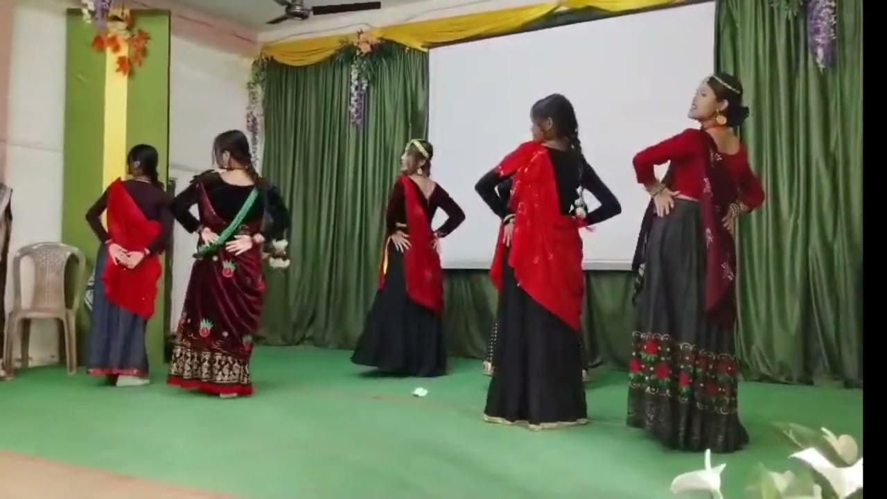 School Farewell 2026 #music #nepalidance #trendings #nepalisong #trendingnepalisongs 