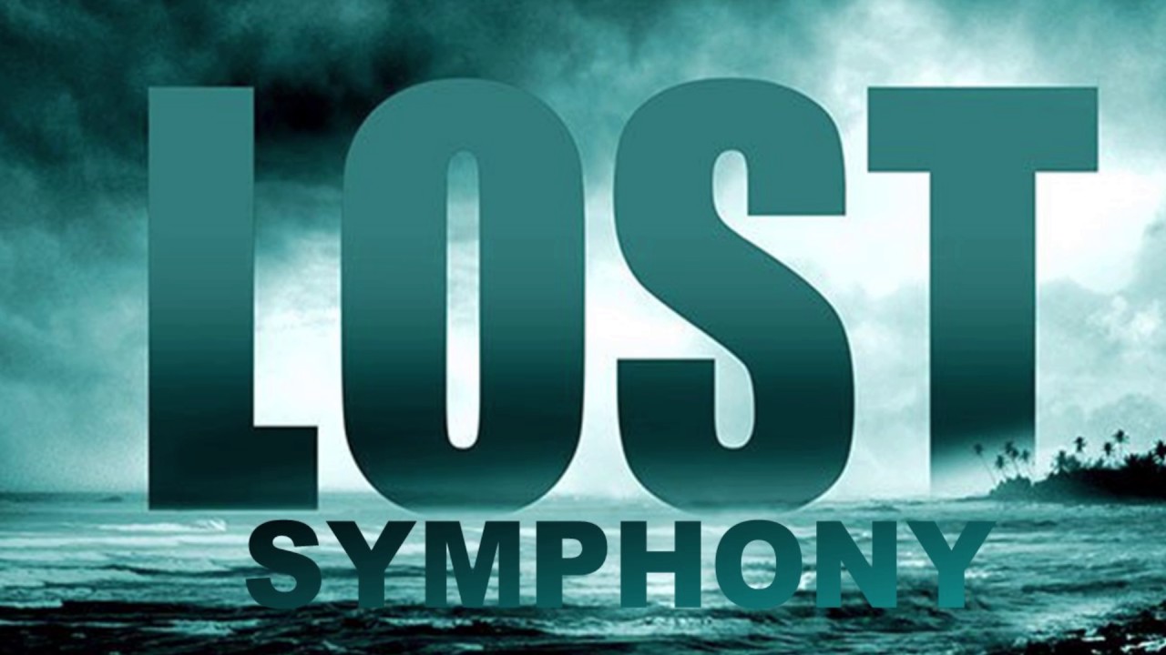 LOST Symphony - A celebtration of Michael Giacchino's score to the TV series 