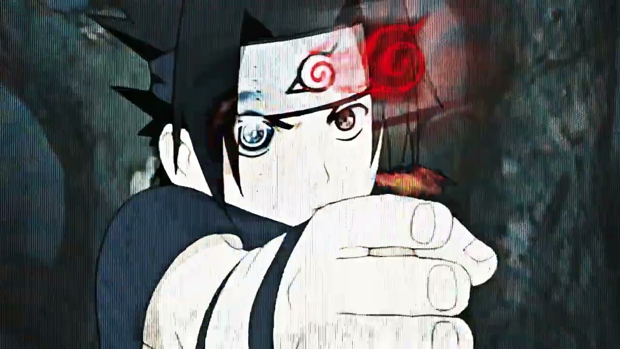 AMV | Sasuke vs Orochimaru