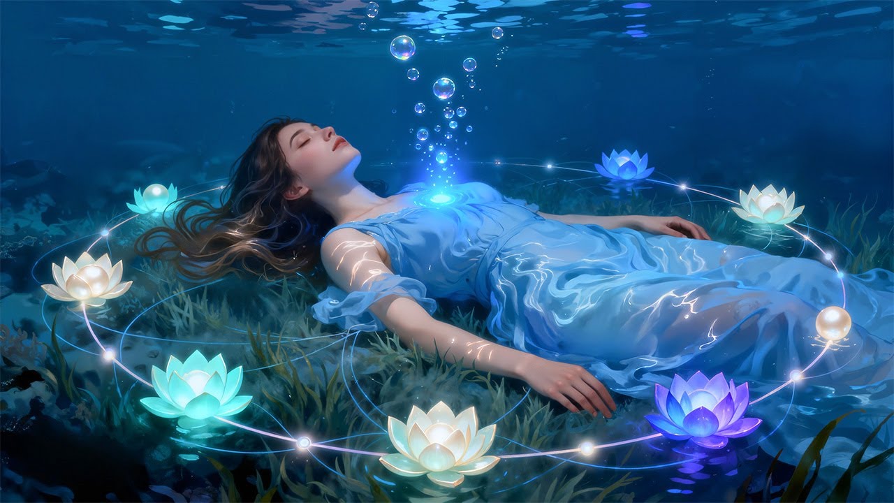 Get Rid Of All Bad Energy | Cleanse The Aura And Space & Reiki Healing | Increase Mental Strength