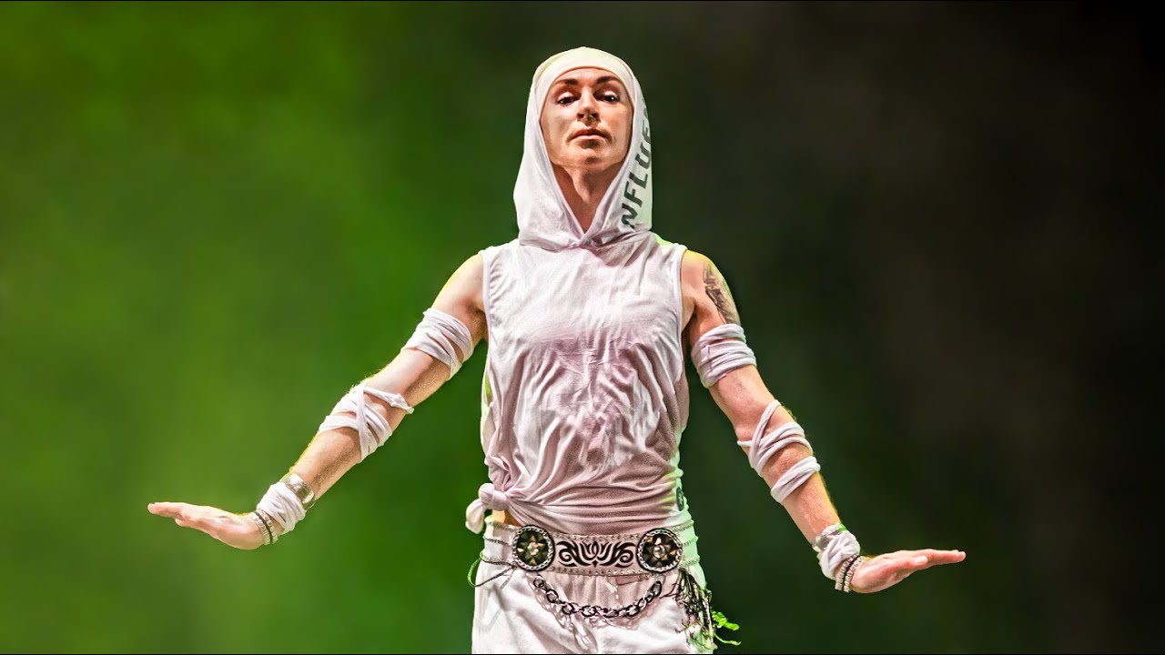 Shemakhinskaya Bayaderka Festival / Ratxan / 2022
