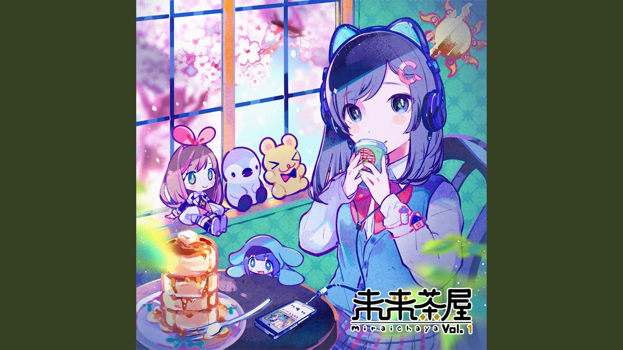 Rainbow Dream (feat. Mo∀)