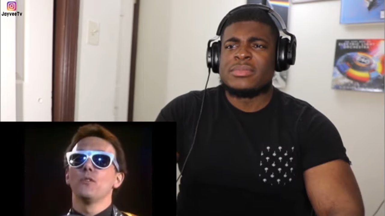 The Buggles - Video killed the Radio Star (1979) REACTION