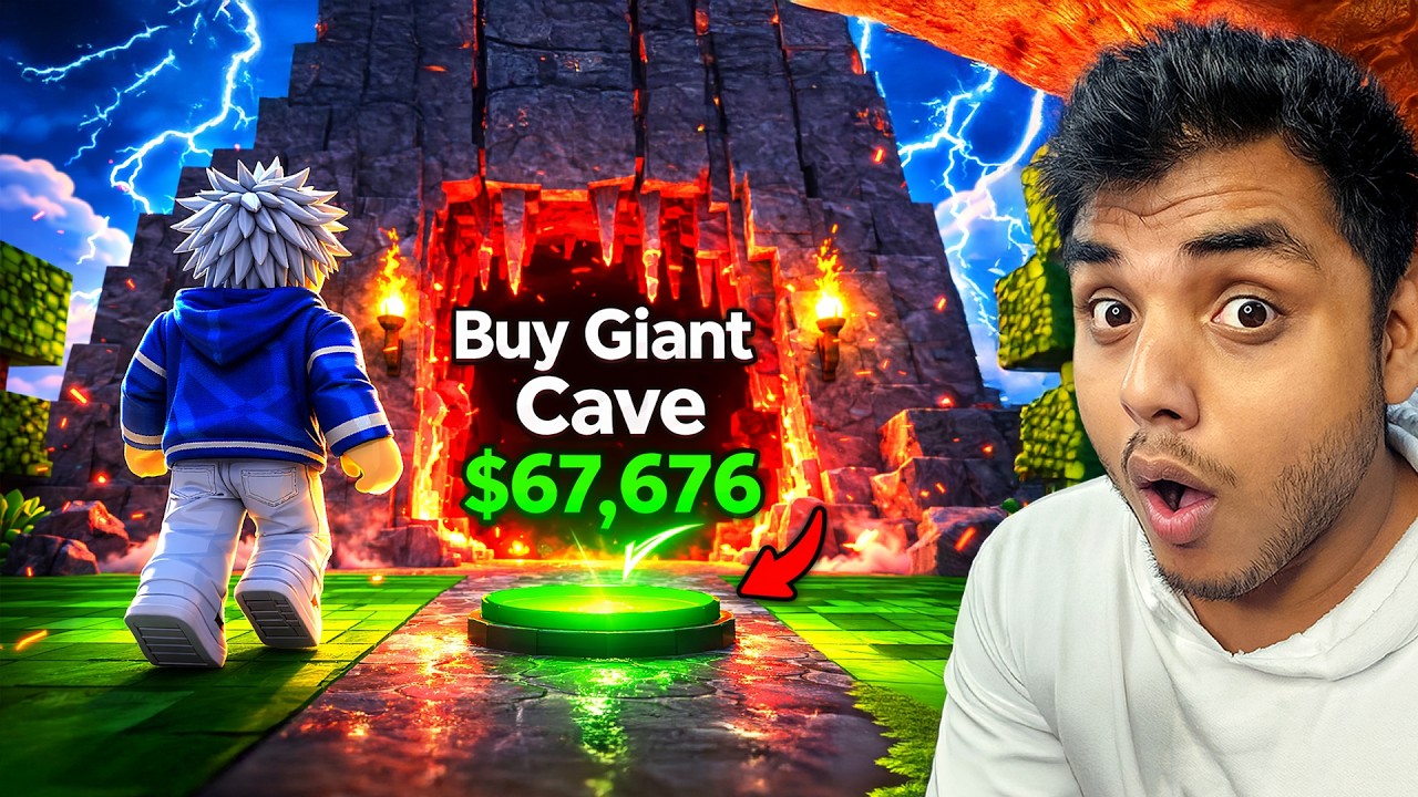 I Went From NOOB to PRO in Roblox Evolution Tycoon!