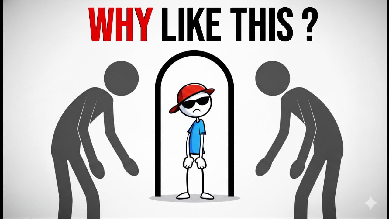 The Hidden Signals That Decide Your Status in Seconds