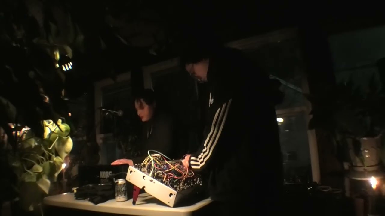 Cigs @ Mist Holyoke Ma 1/4/25