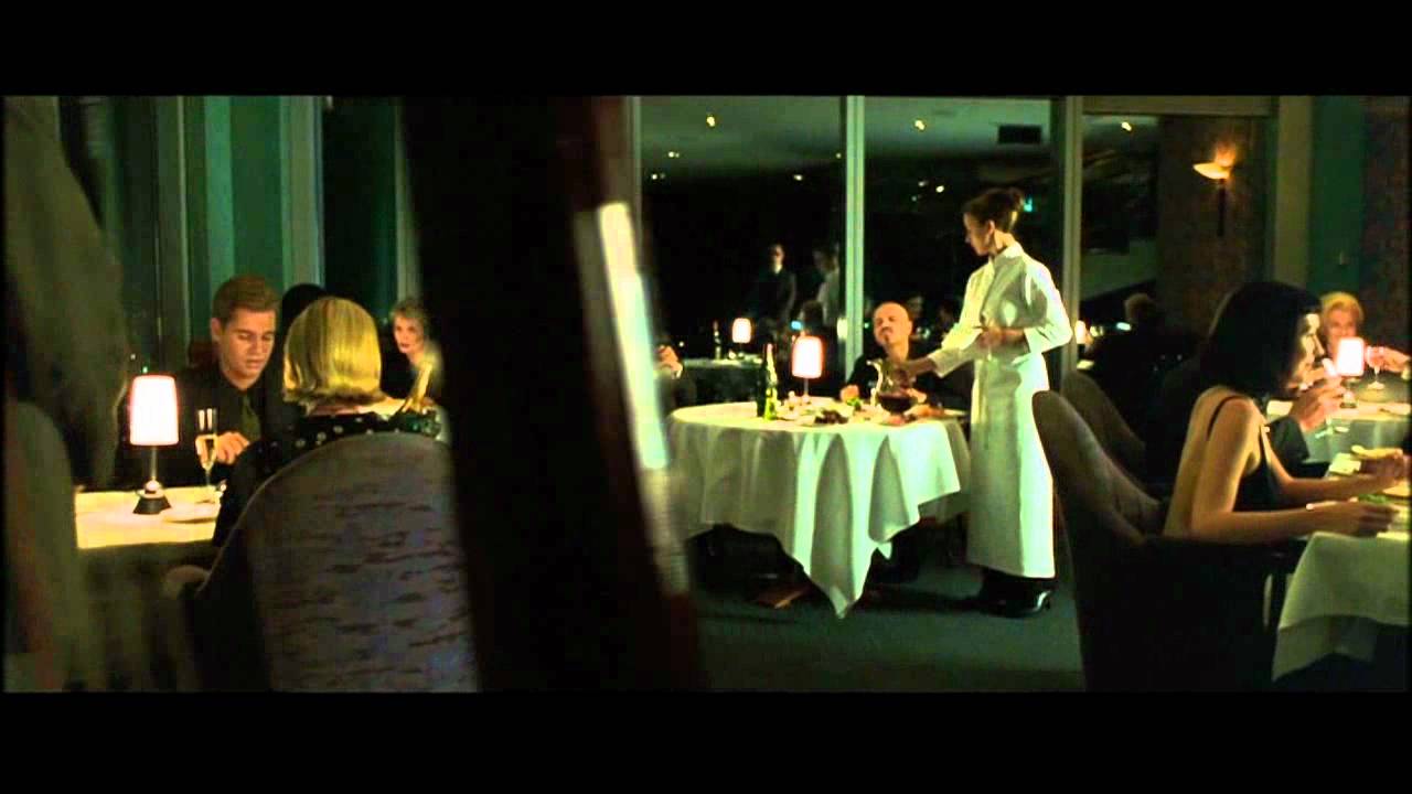 Matrix 06 THE TRAITOR