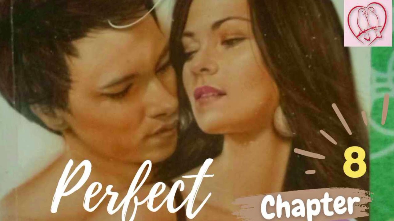 PERFECT (The Reality Show) CHAPTER Eight #pocketbook #voiceover #trending