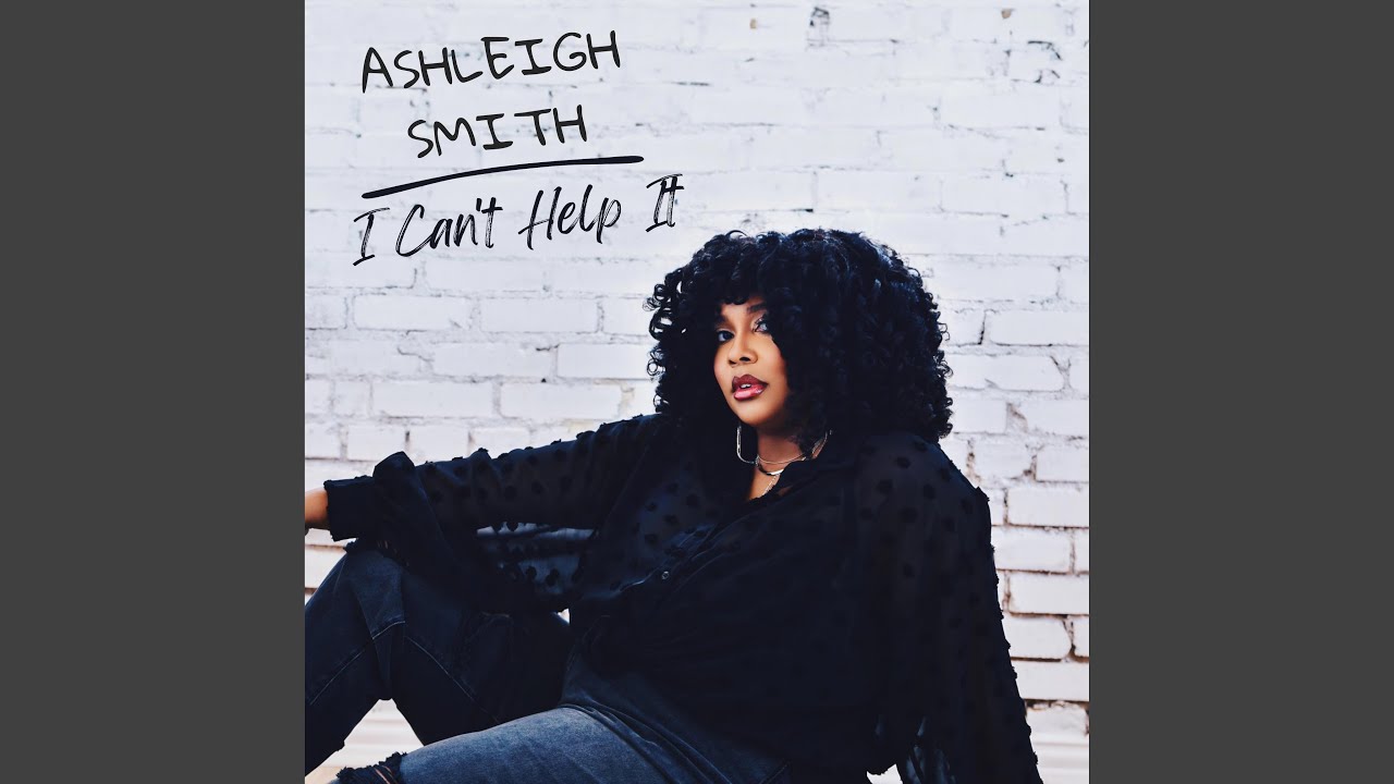 I Can't Help It (Radio Edit)