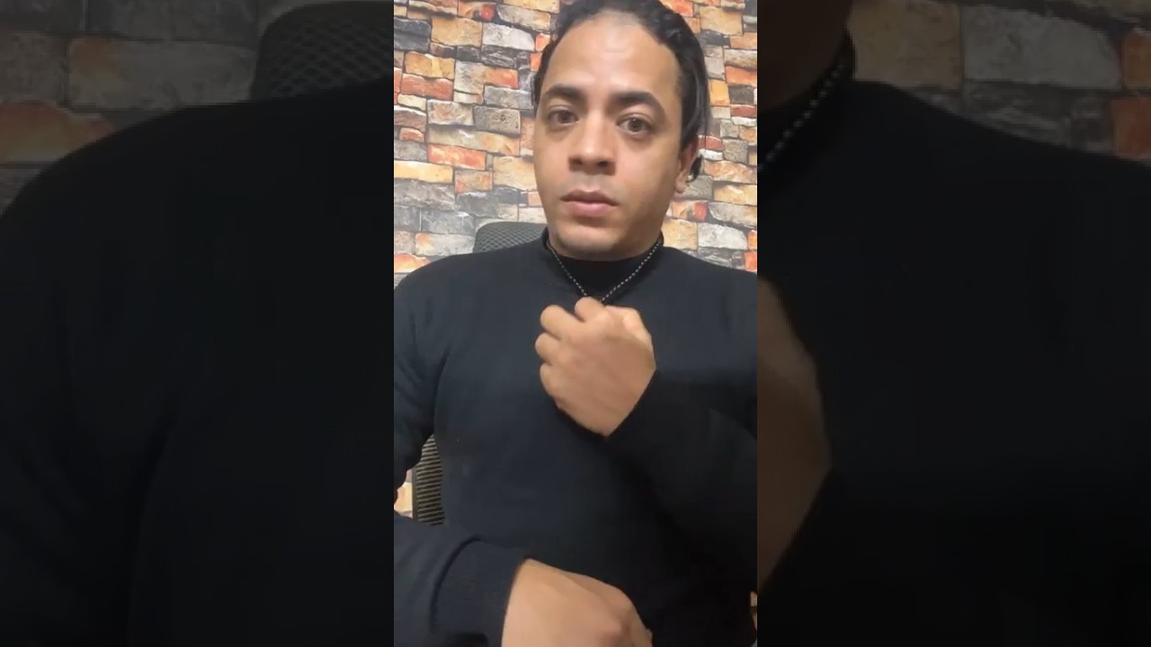 رجـــال الدين والهوس الذكوري !! نقاش هام للعقول الراقية ..😲‼️