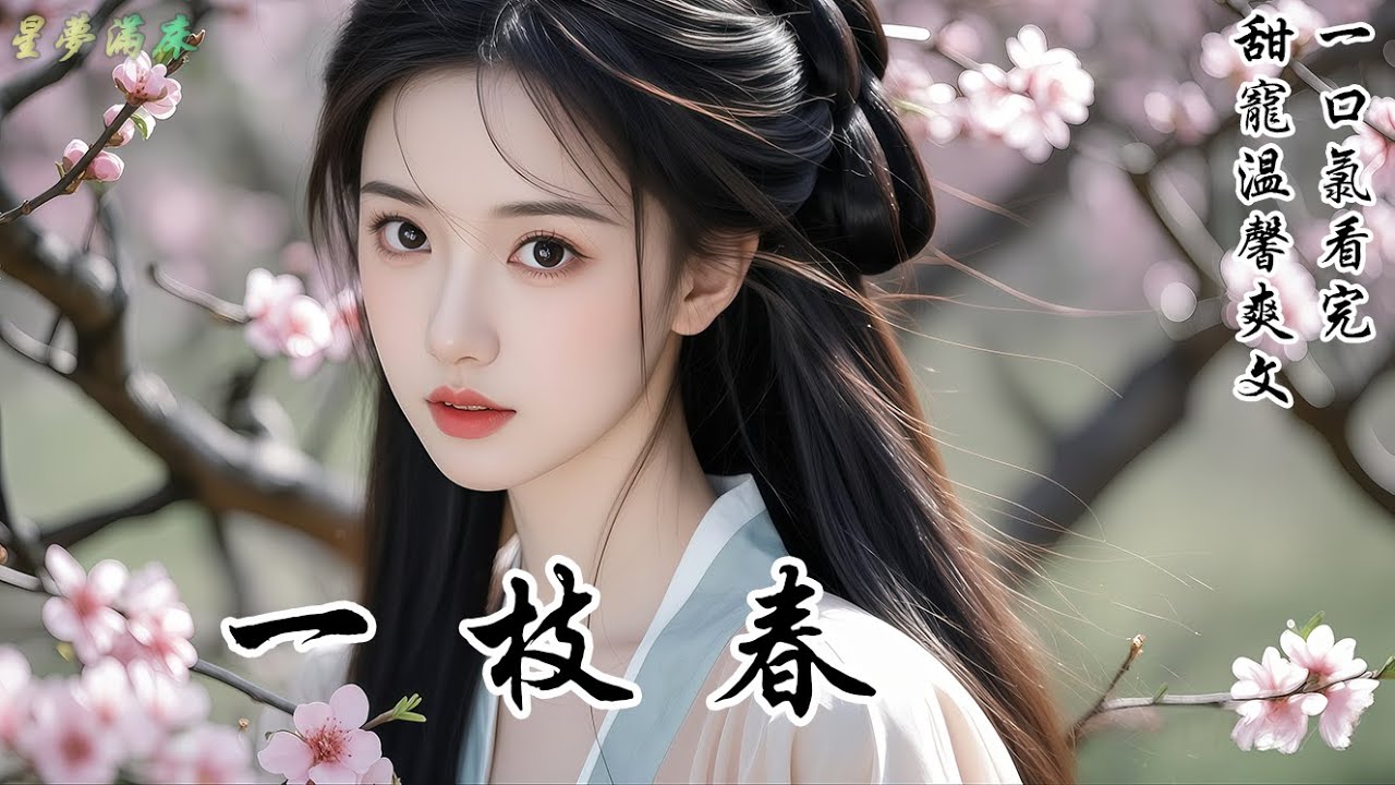 【一枝春】我爹和謝景川是出了名的不對付。他們在朝堂日日對罵，鬧得皇帝腦瓜子嗡嗡疼。於是，皇帝一拍腦袋——我就被賜婚給了謝景川。「以後都是一家人，有事關起門來慢慢吵。」婚後，他果然沒打算放過我……
