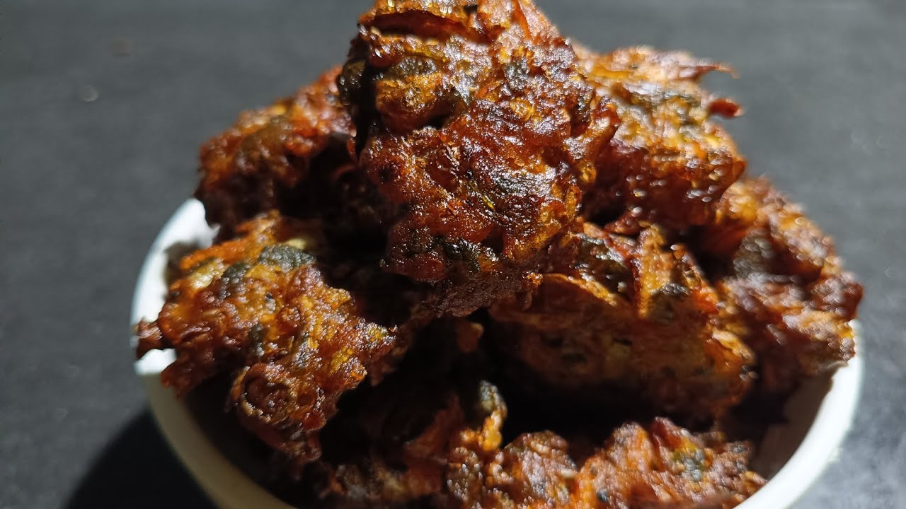     ভেজ পকোড়া রেসিপি। veg pakoda recipe        