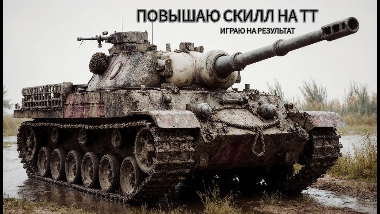 ВЕЧЕР НА ТЯЖИКАХ