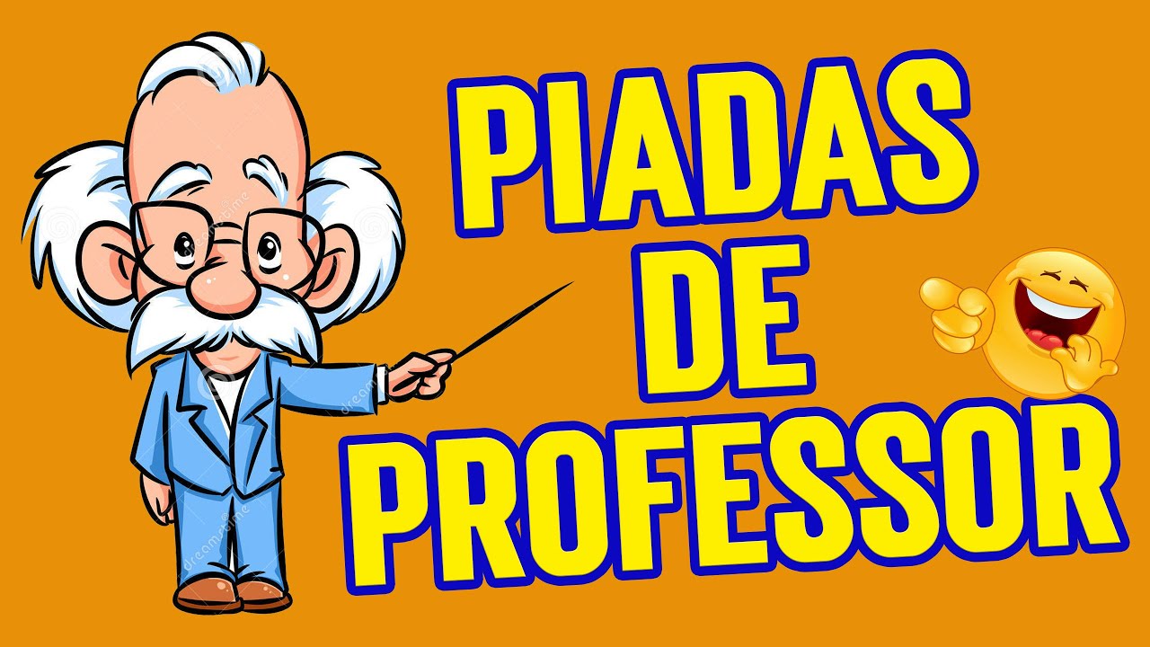 Piadas de Professor Ri Muito Piadas Engra&ccedil;adas